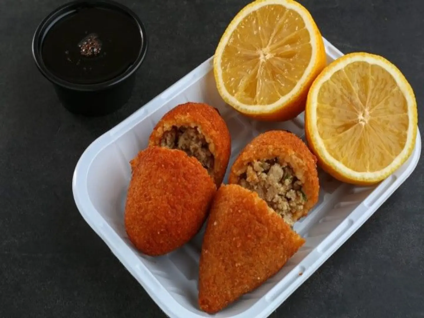 كبة - دجاج