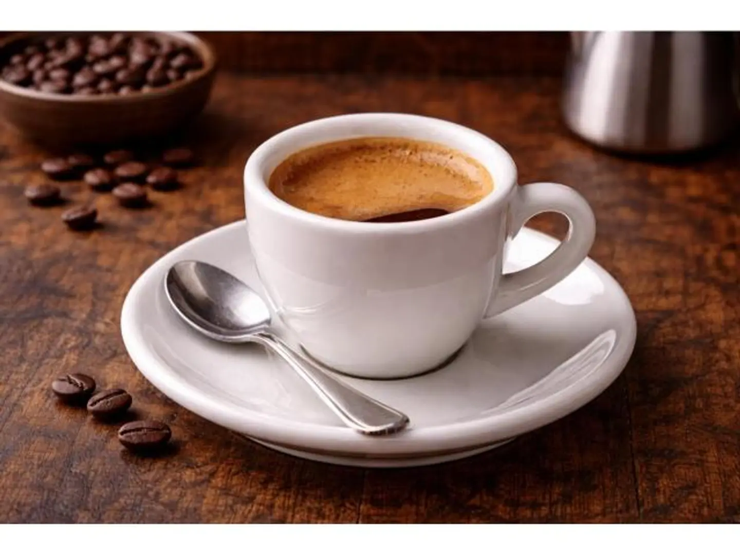 إسبريسو - عادي