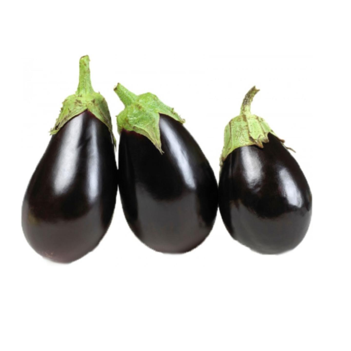 Black Eggplant - 250 G