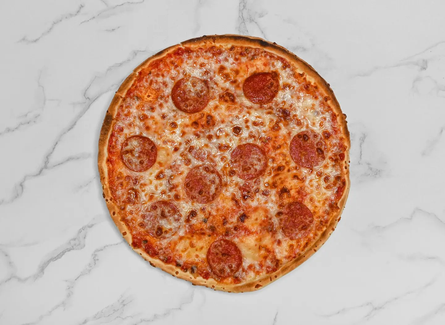 Pepperoni Pizza - Small