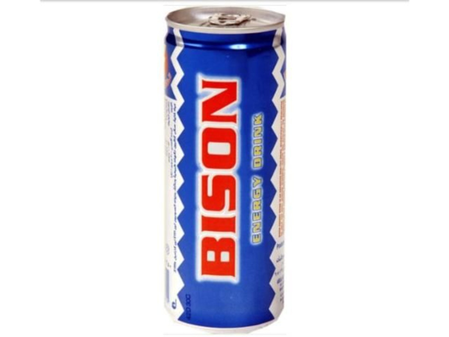 نكهة بيسون - وسط