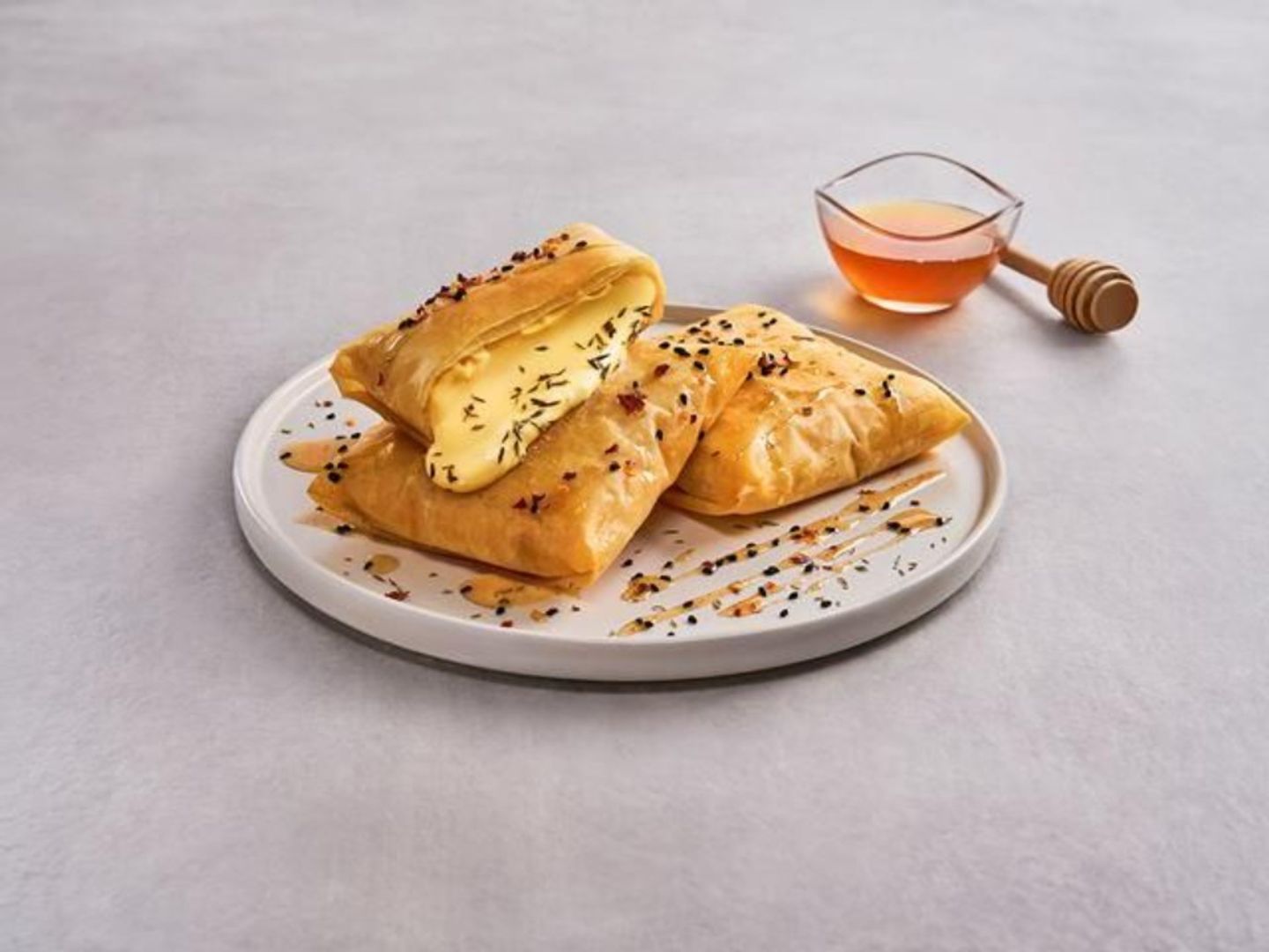 Cheddar - Piece