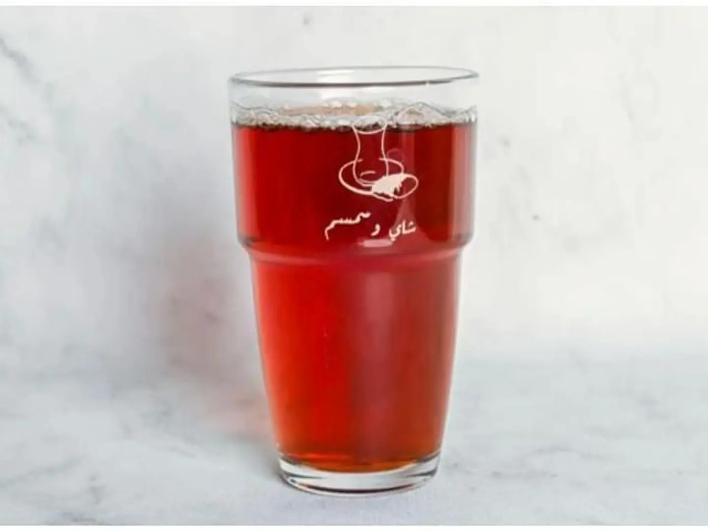 A Cup Of Tea - Medium