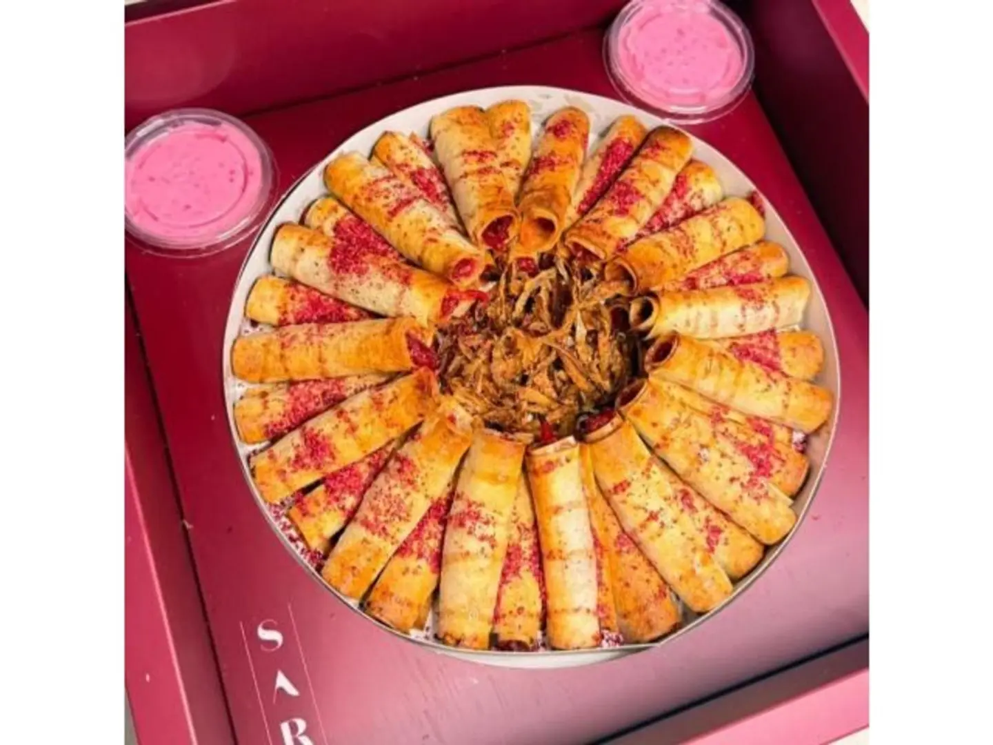 مسخن دجاج - صغير