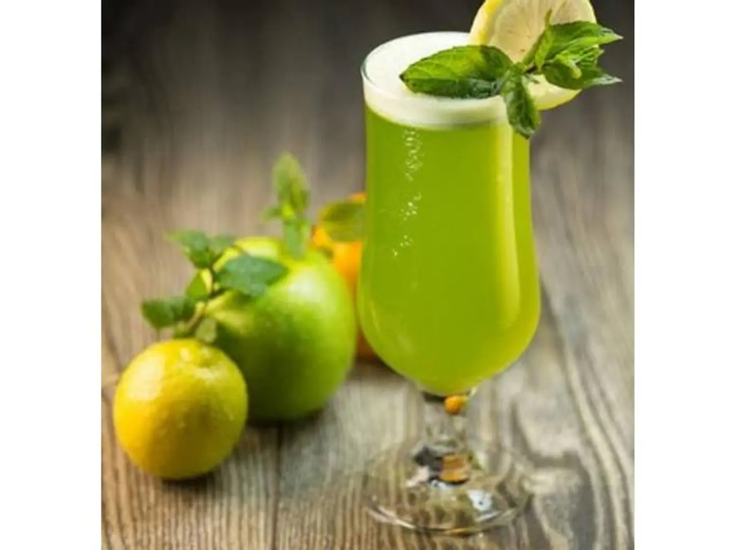 Lemon Mint - Medium