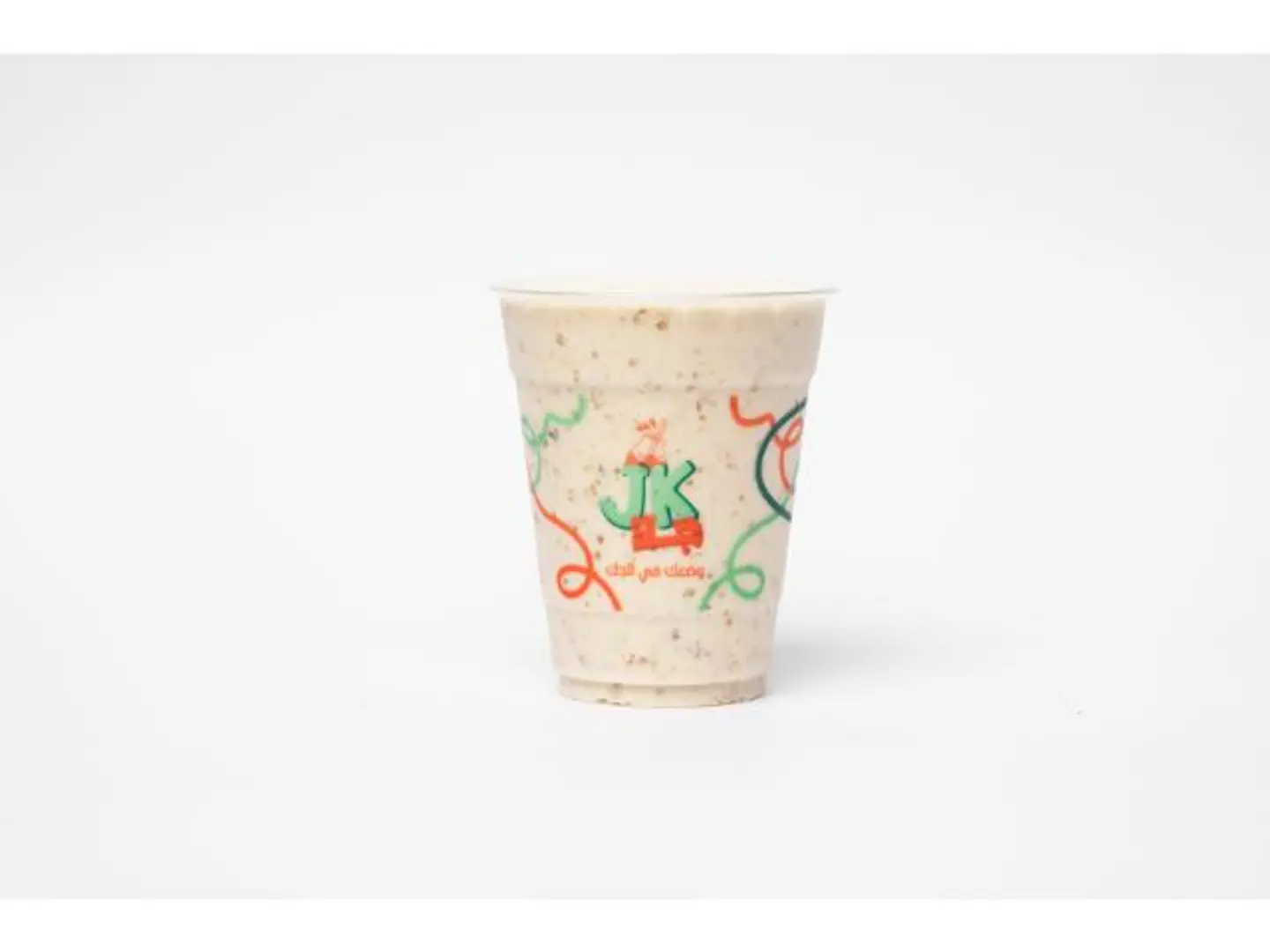 Saudi Dates Juice - Cup
