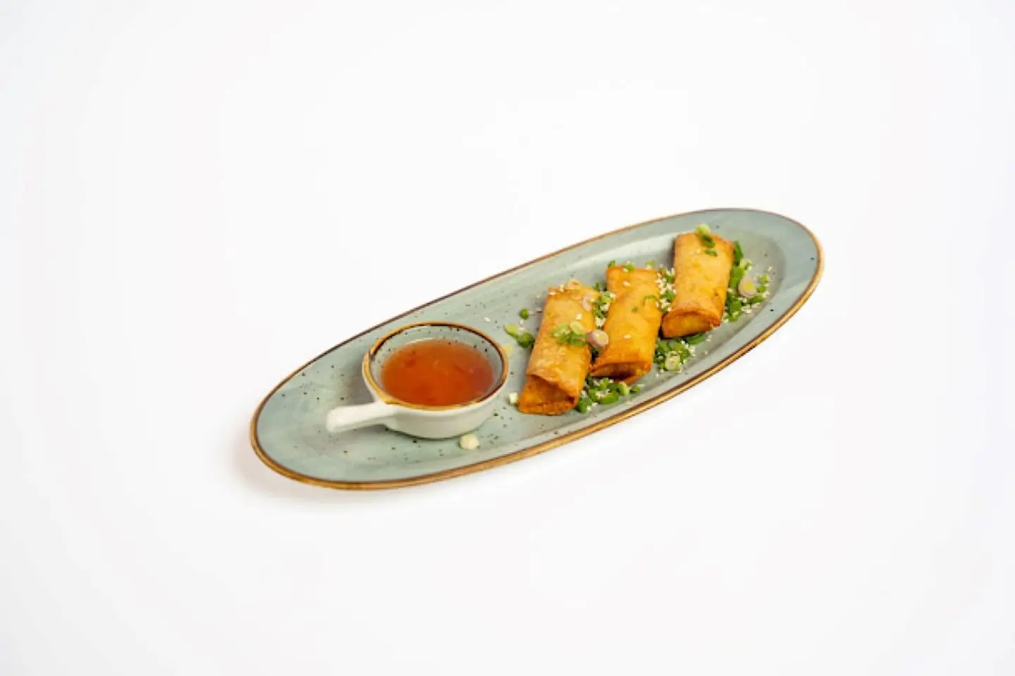 Kani Spring Roll - Shrimp
