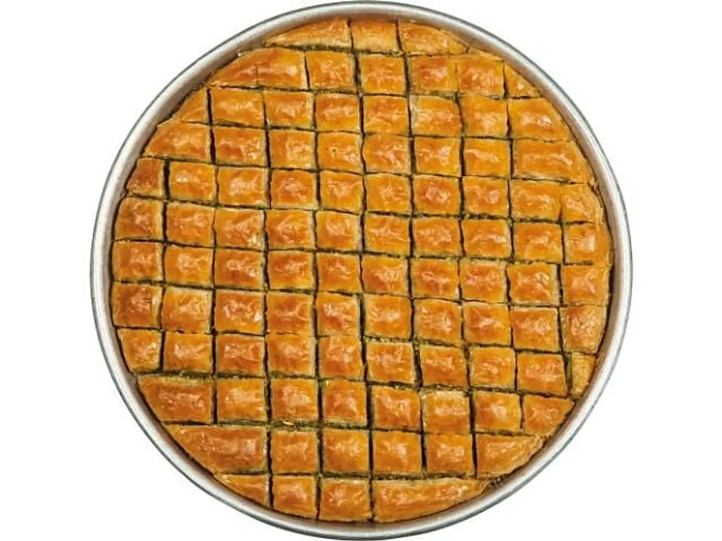 Kalshkur Baklava - 500 Grams