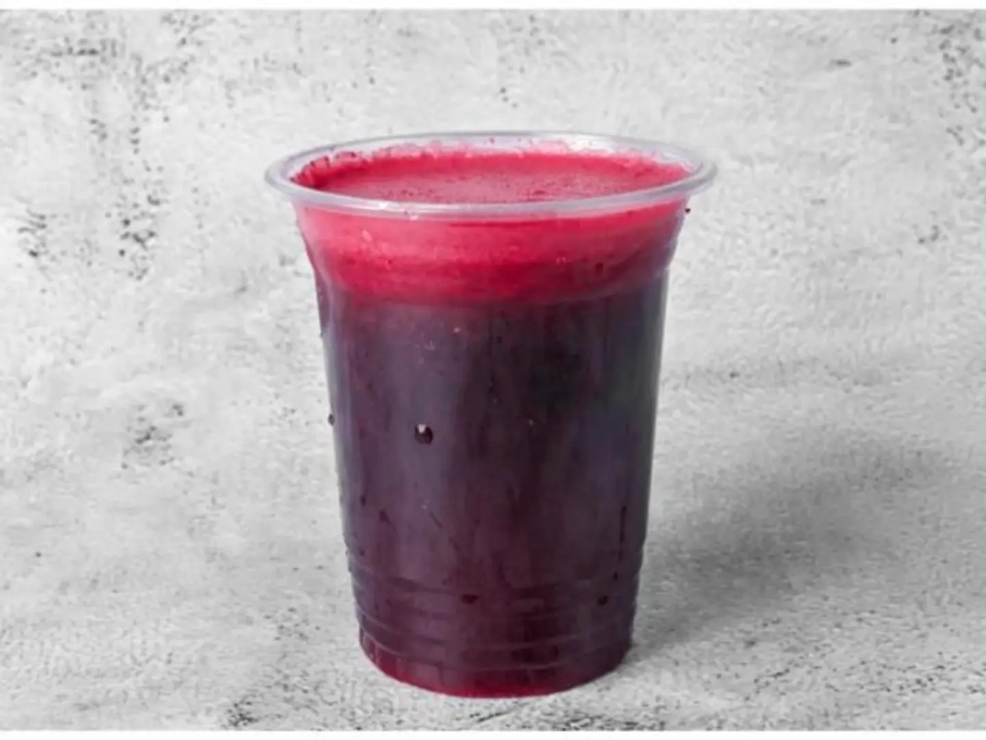 Beetroot & Pomegranate - Medium