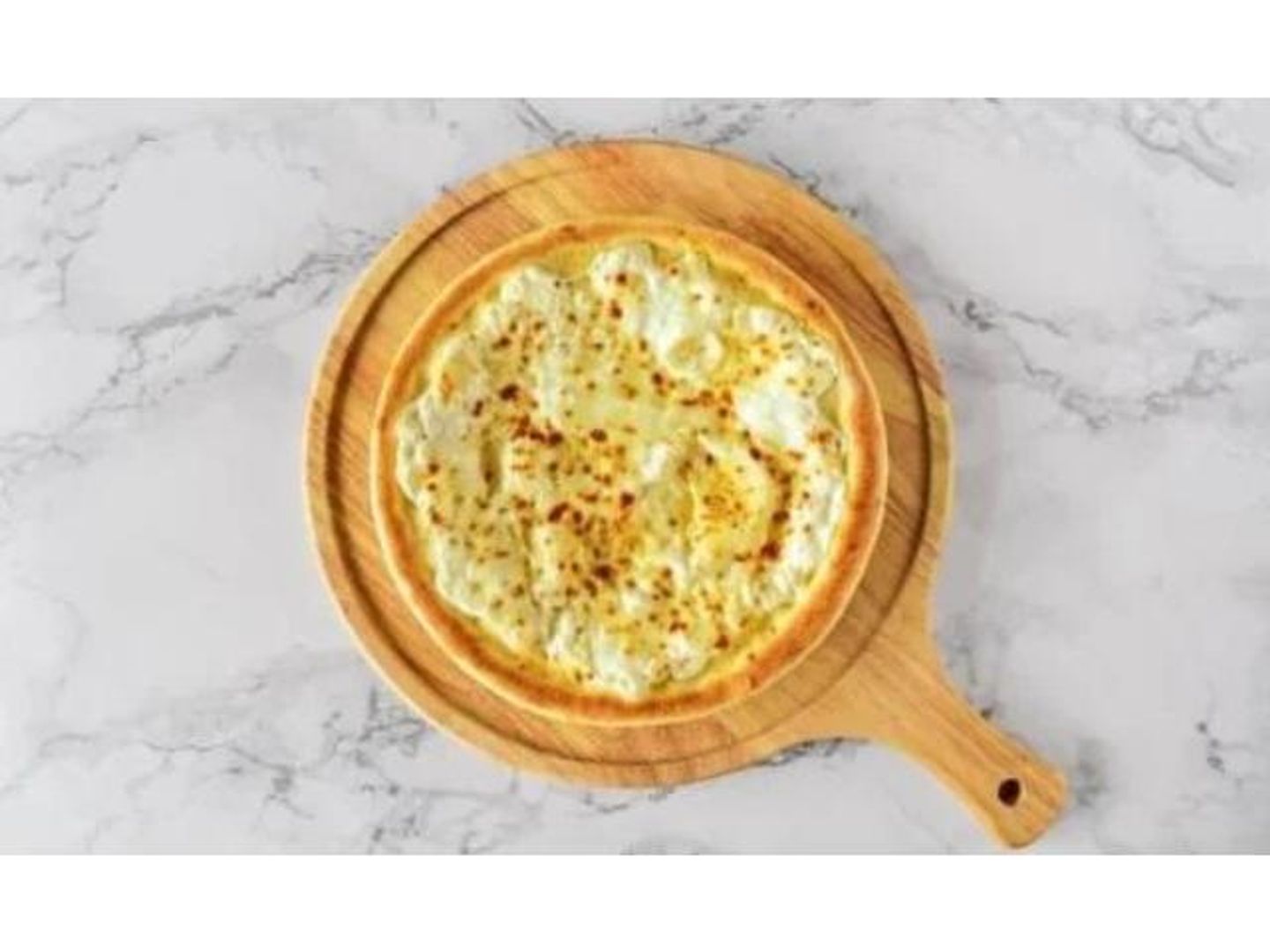Labnah Pizza - Small