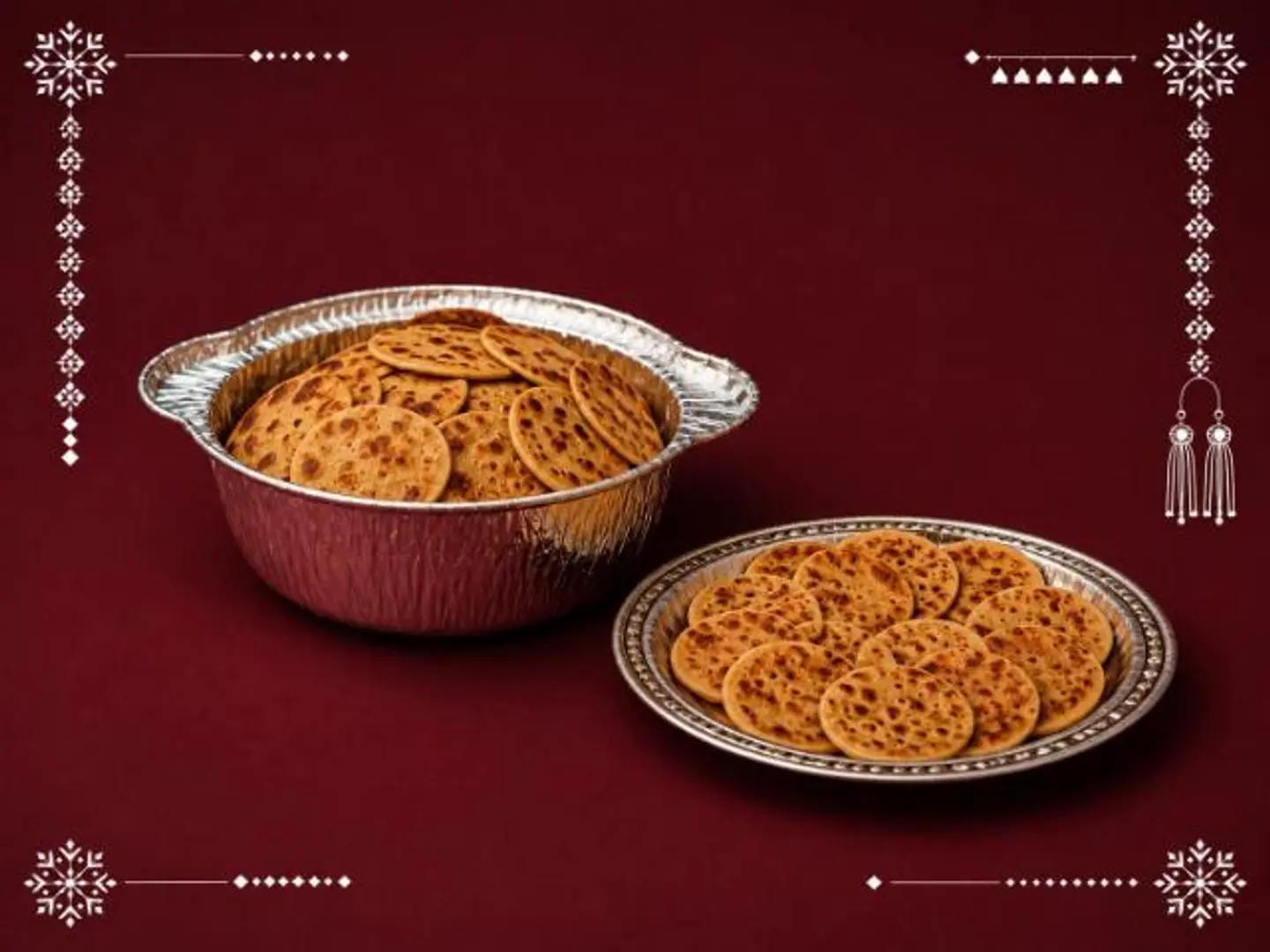 Marasee - Dish