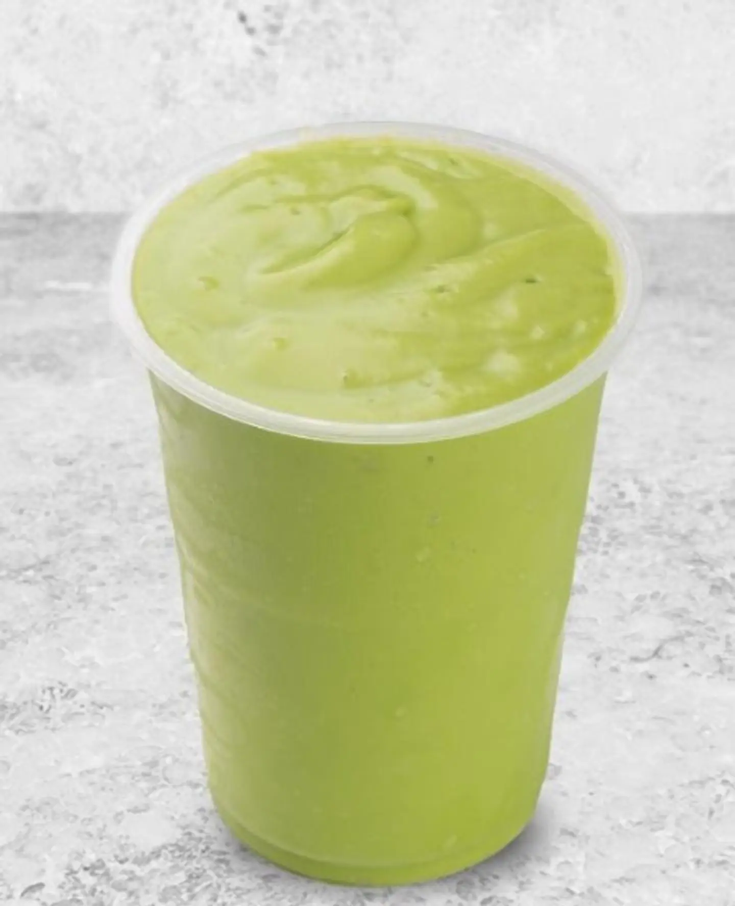 عصير افكادو - صغير