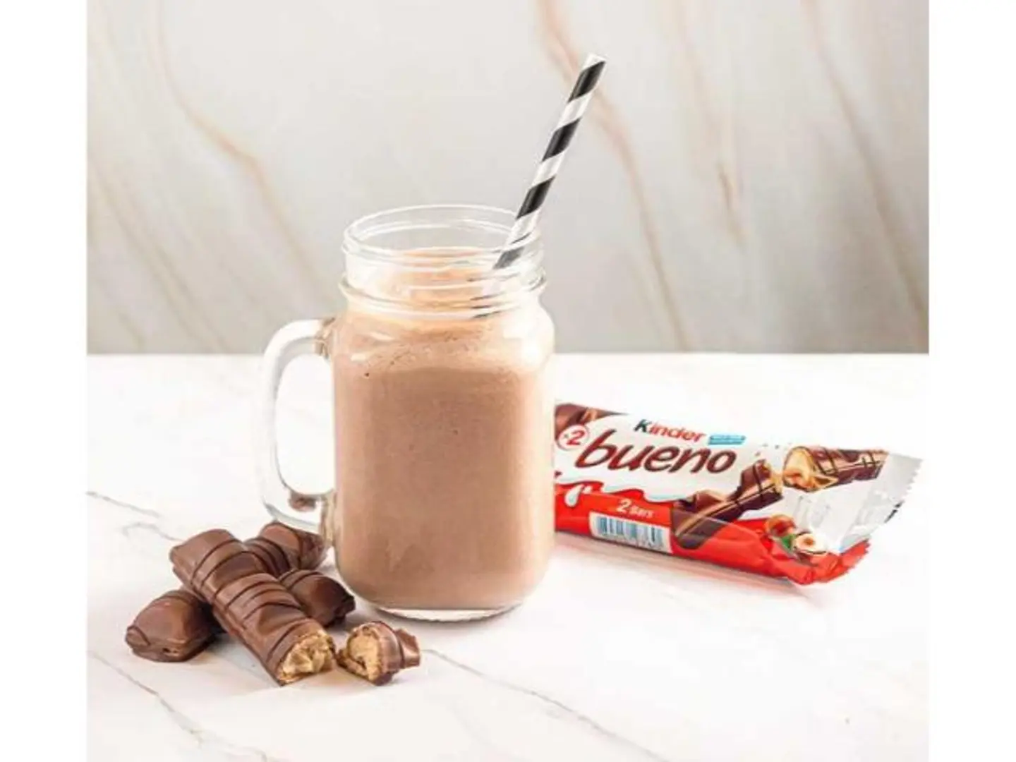 Kinder - Medium