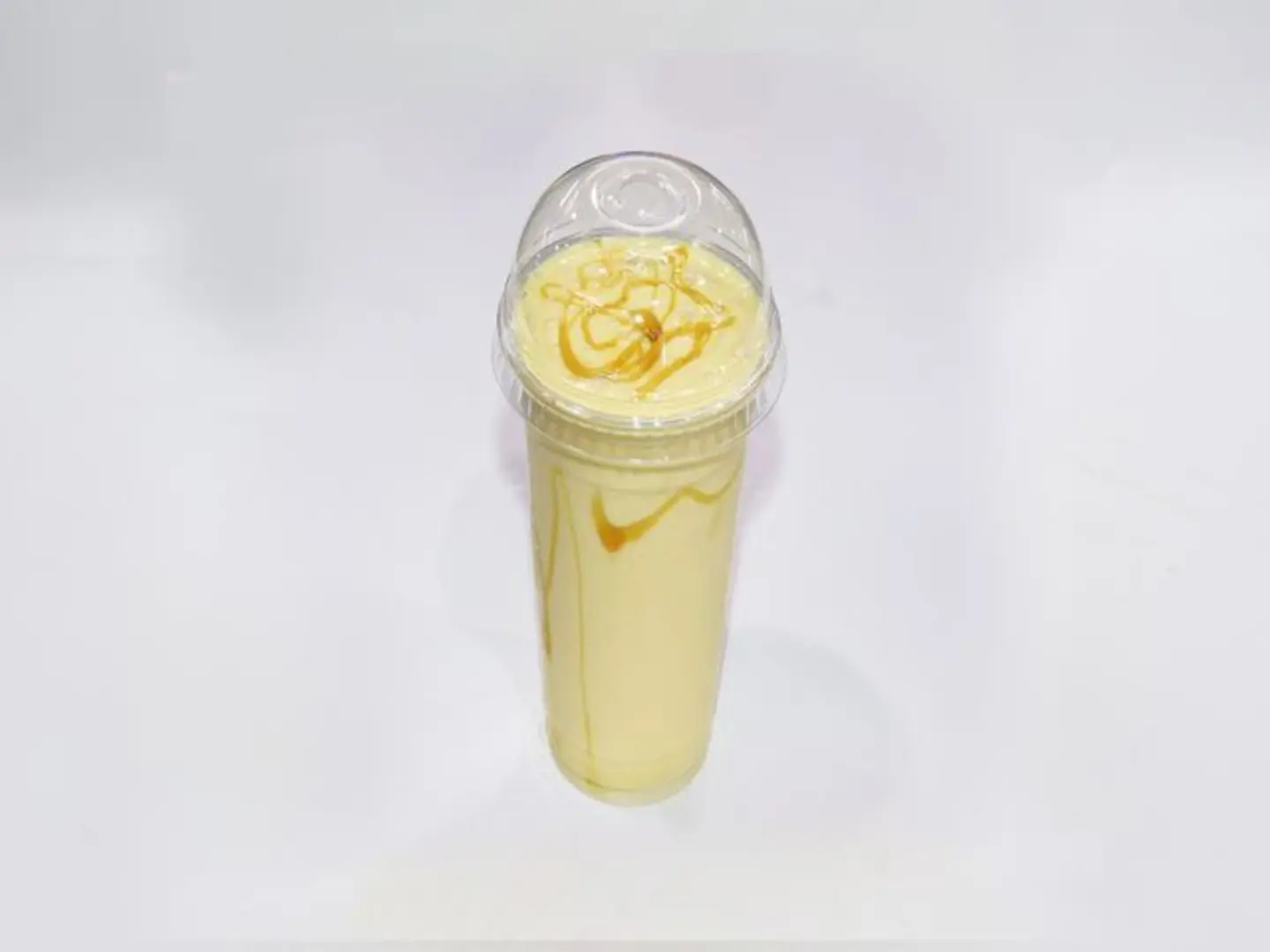 Pineapple Peach Juice - Medium