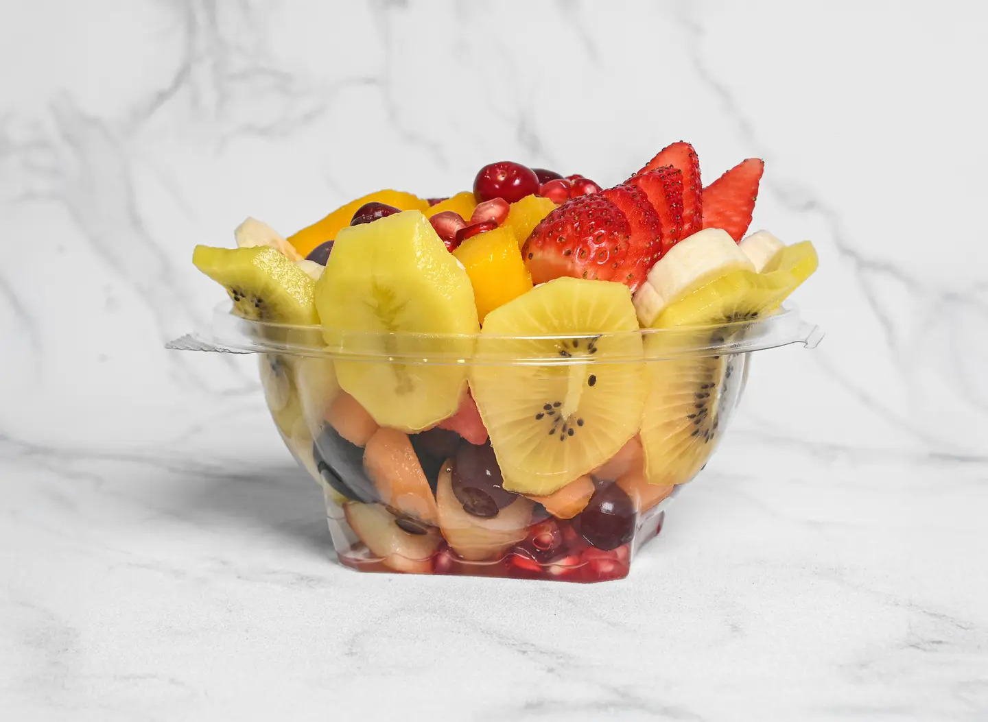Fruit Salad - Medium