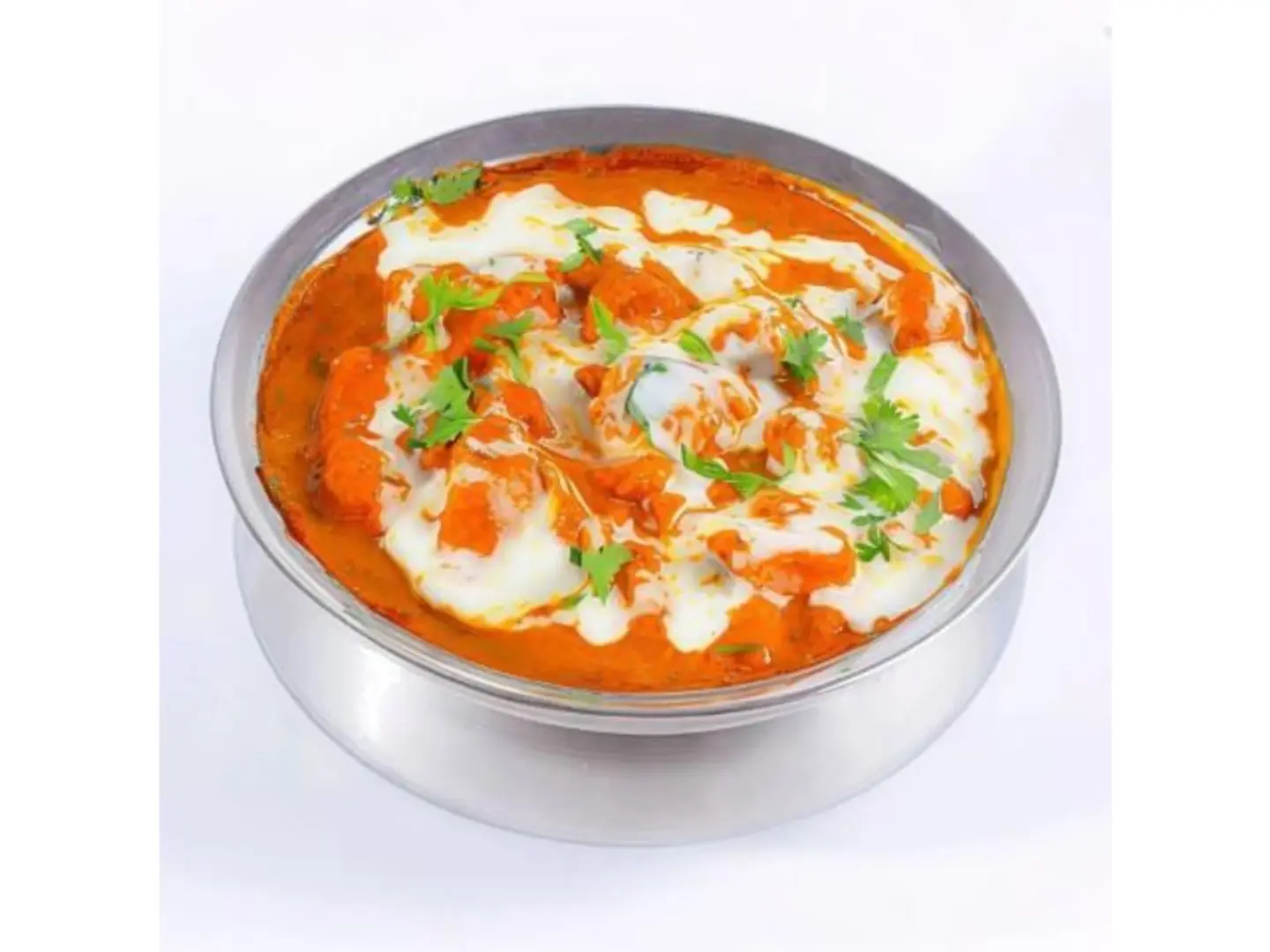 Butter Chicken - Small