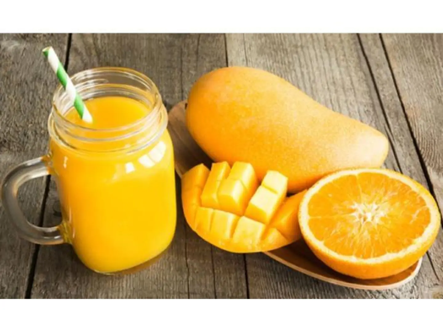 Max Fresh Juice - Medium