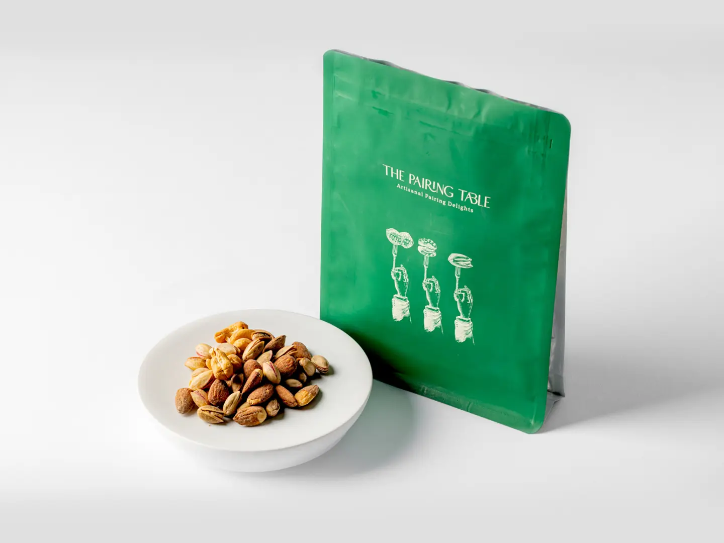 Premium Mix Nuts - 250 G