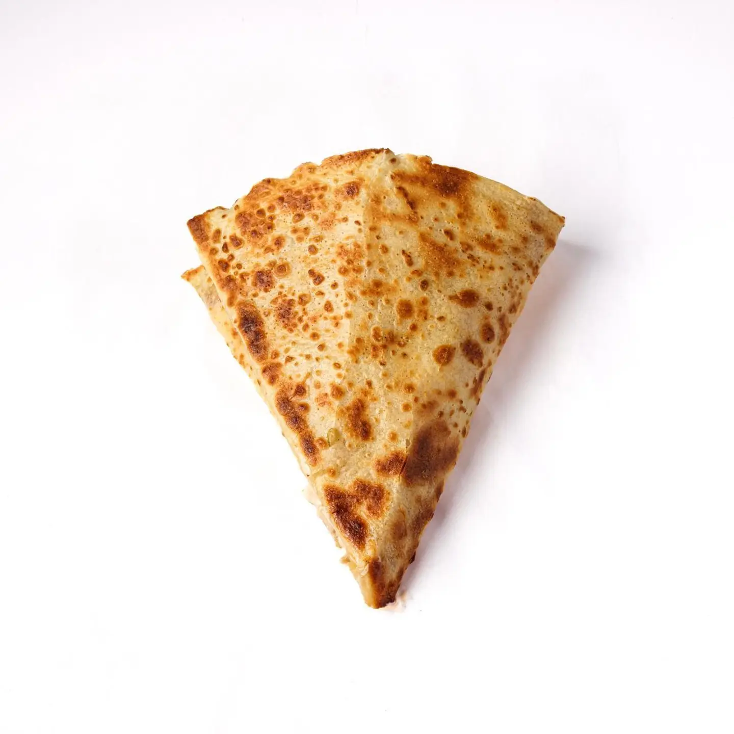Meat Crepe - Medium