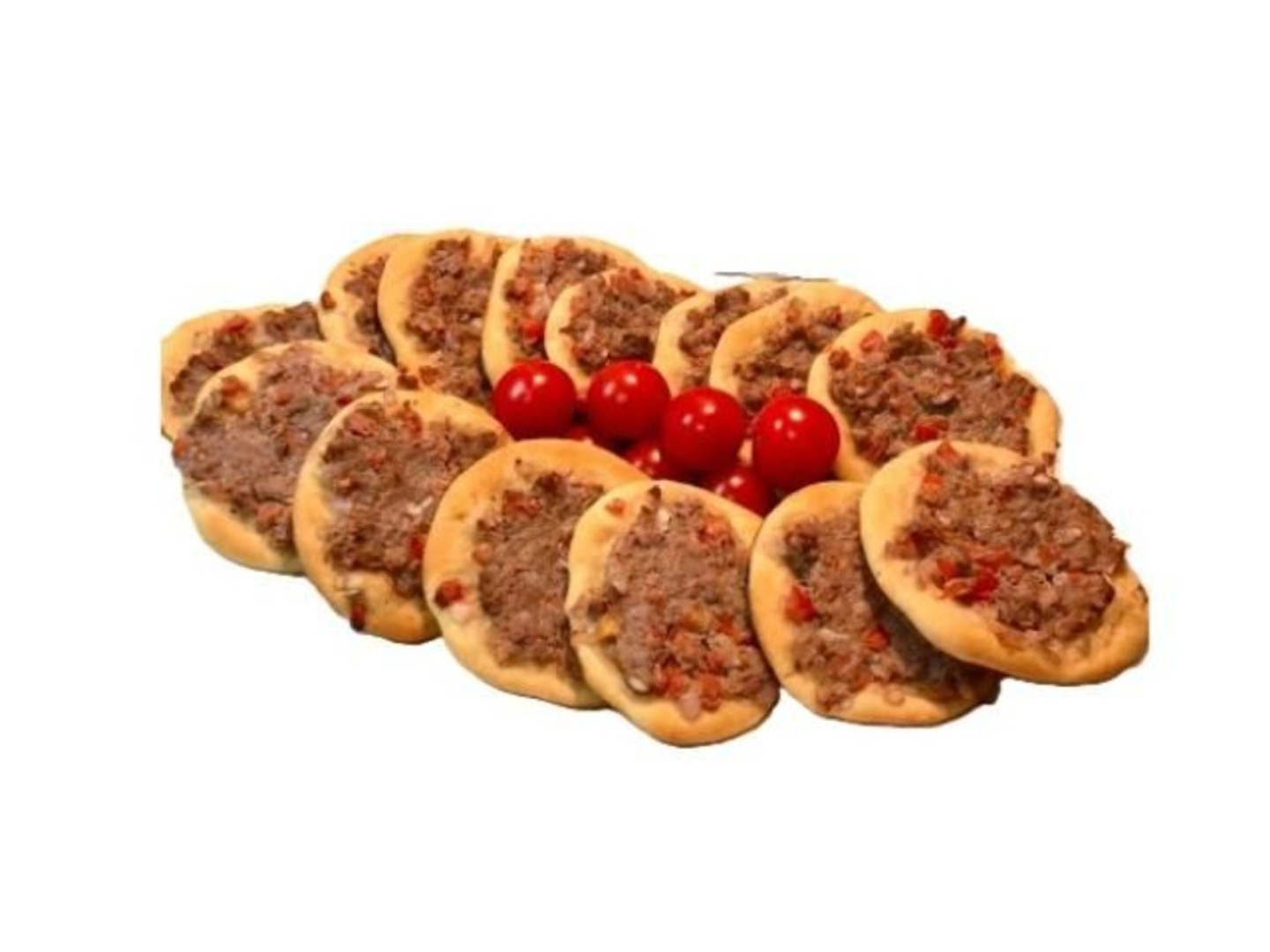 Shami Sfiha - Quarter Kilo