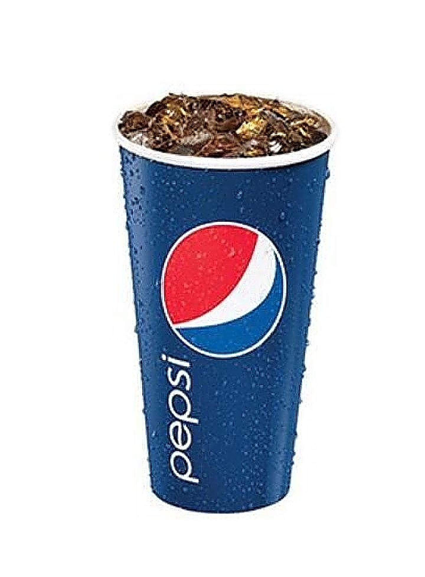 Pepsi Machine - Medium