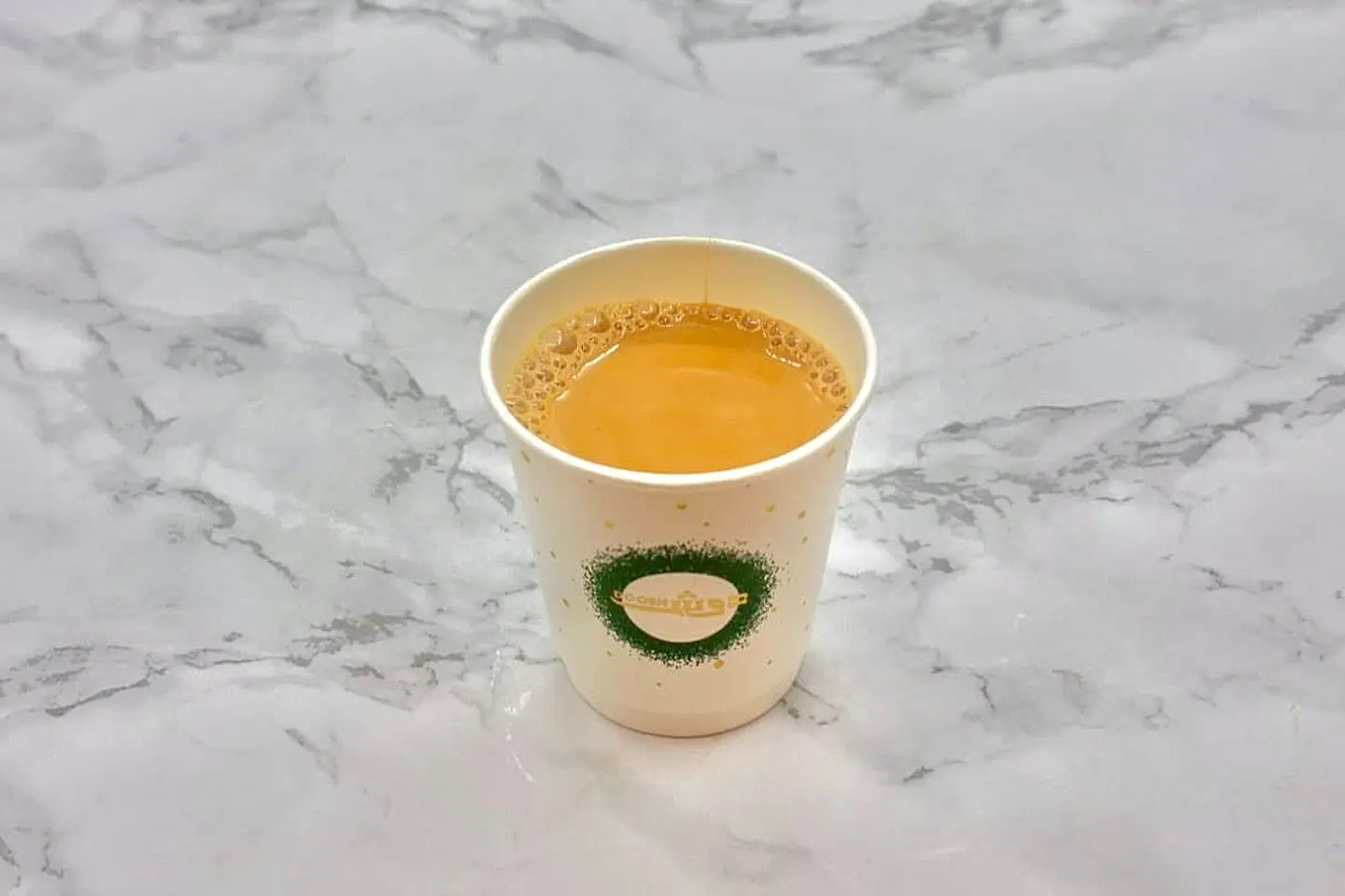 كرك - كوب ورق