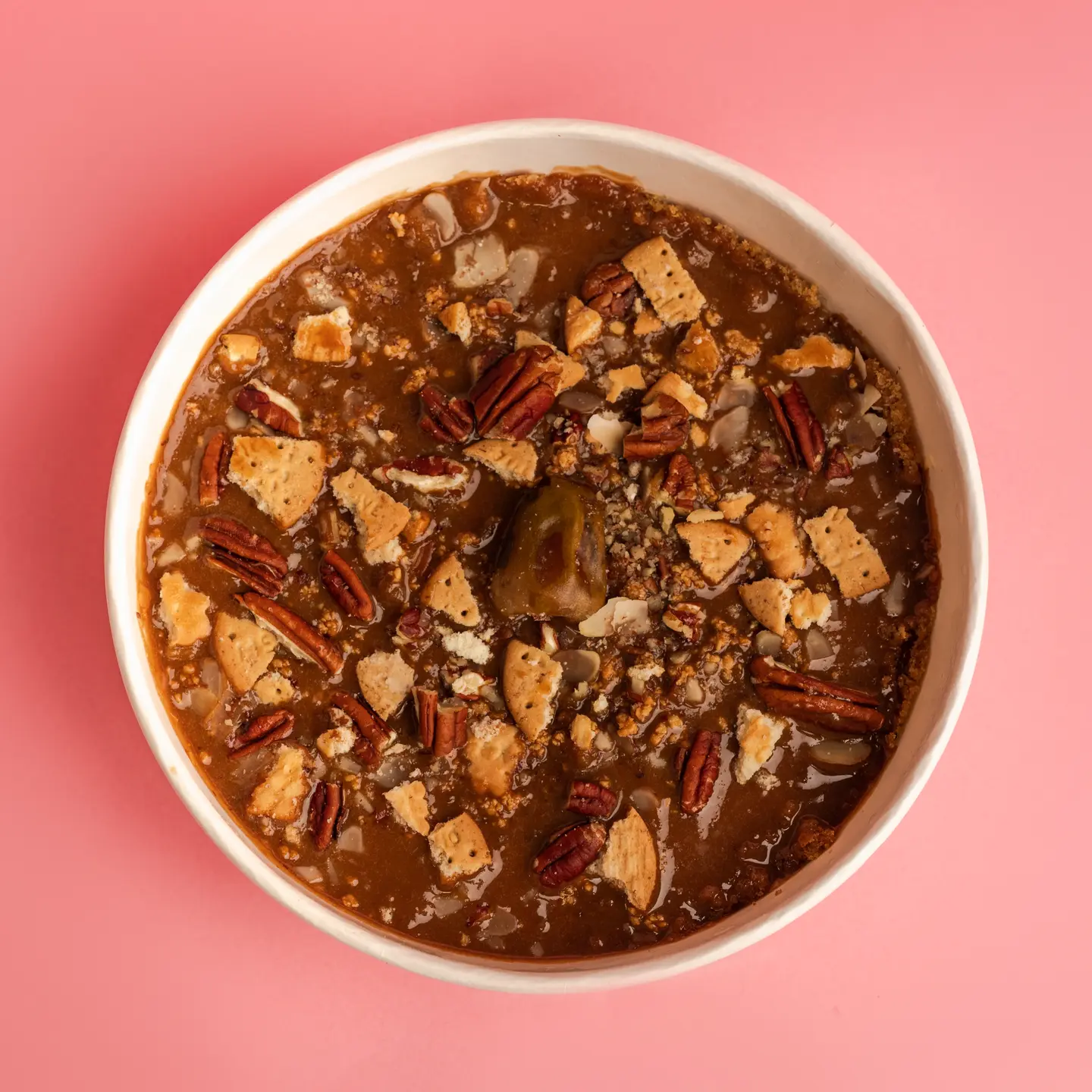 Date Pudding - Small