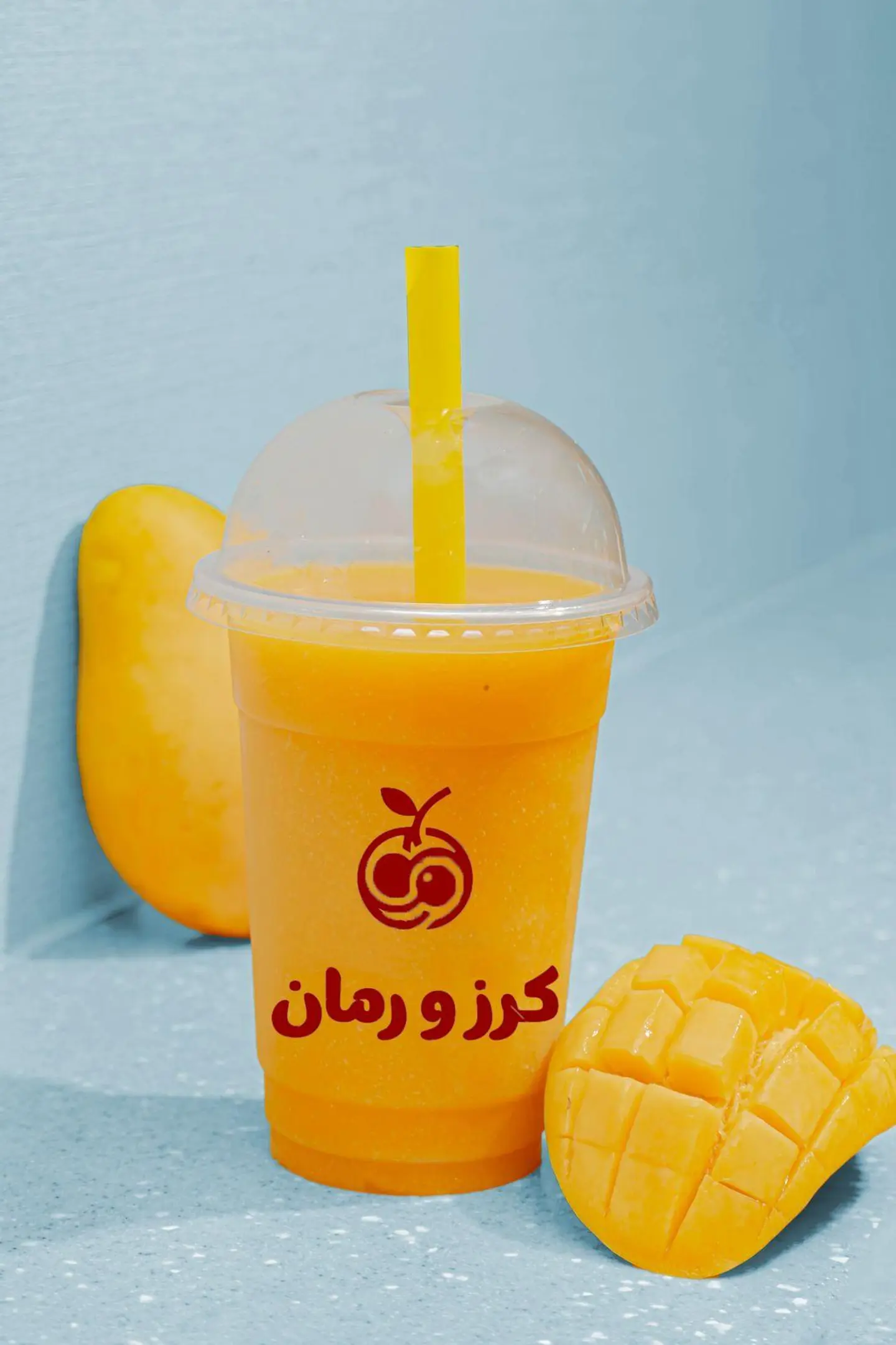 مانجو - كاس