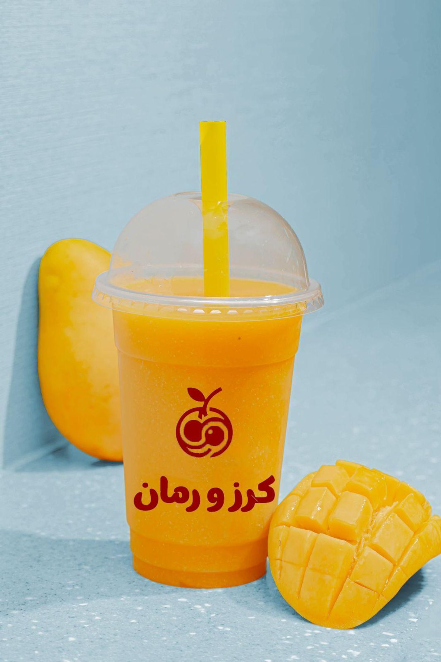 مانجو - كاس