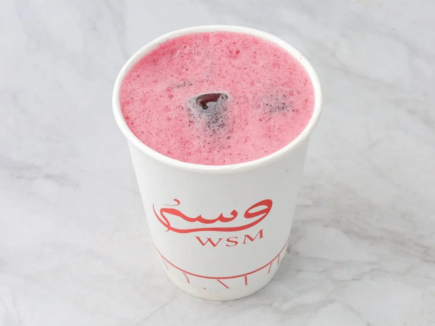 كركدية - صغير