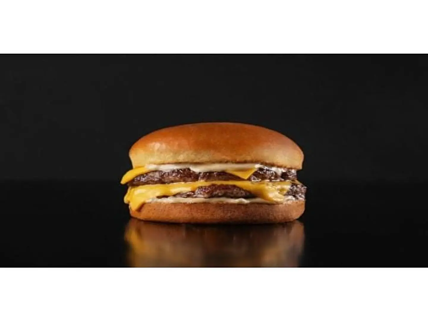 Pan Seared Double Beef - Regular