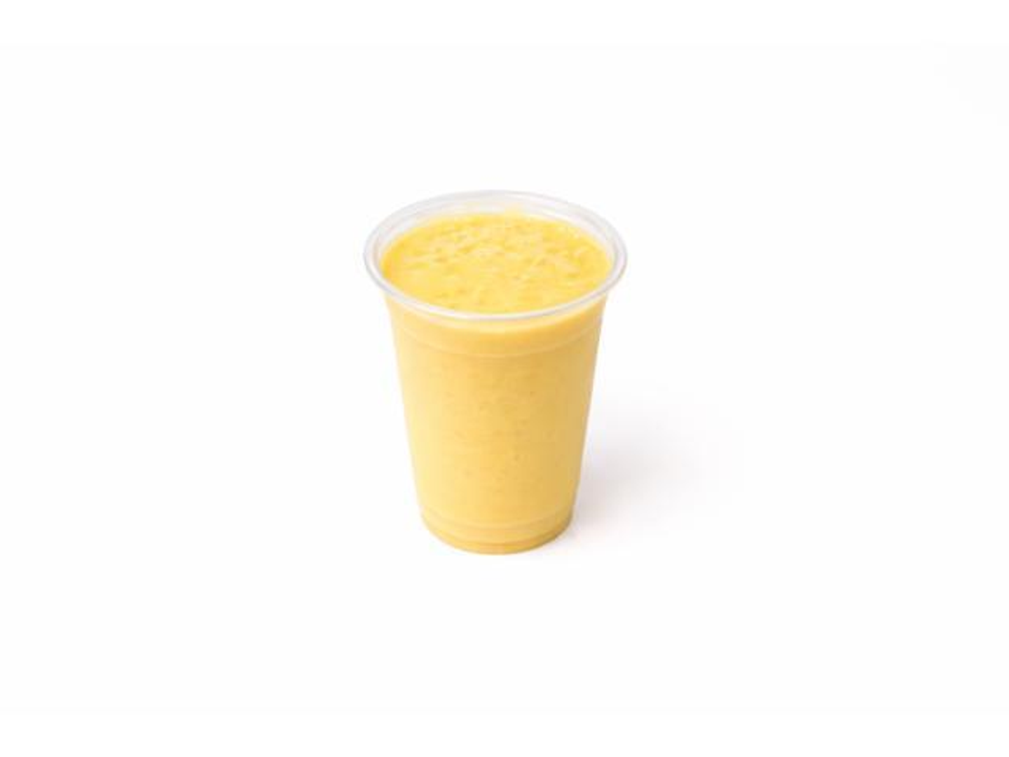 Mango With Milk - Small
