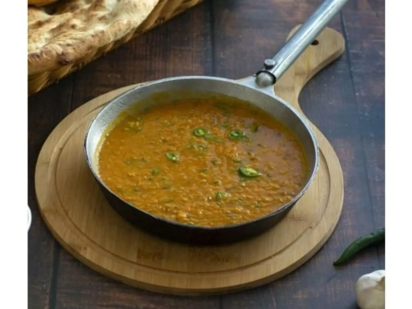 عدس تاوة - صغير