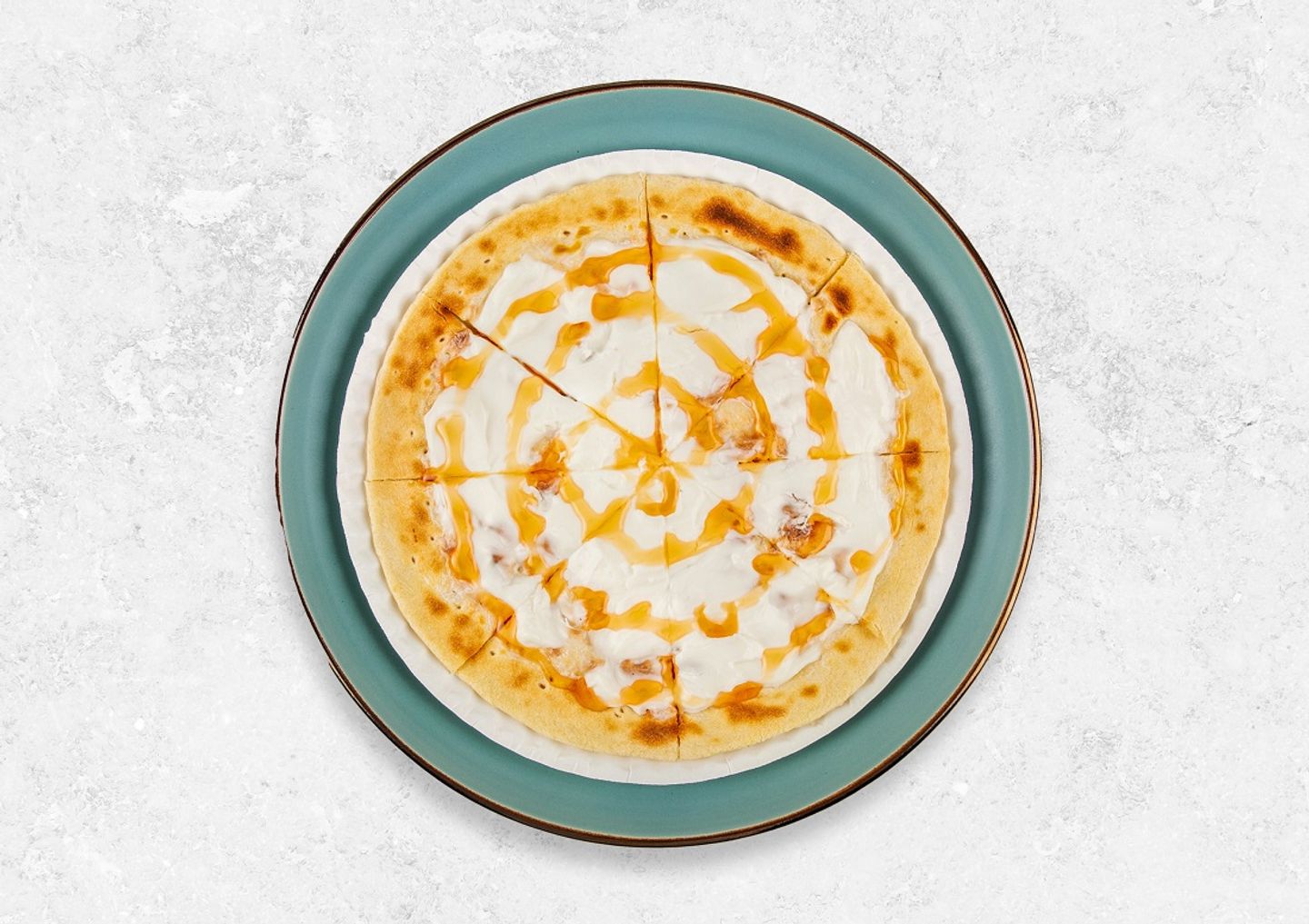 Ash Al Bulbul With Honey - Small