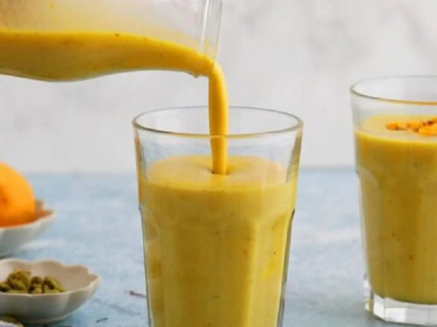 Golden Touch - Small