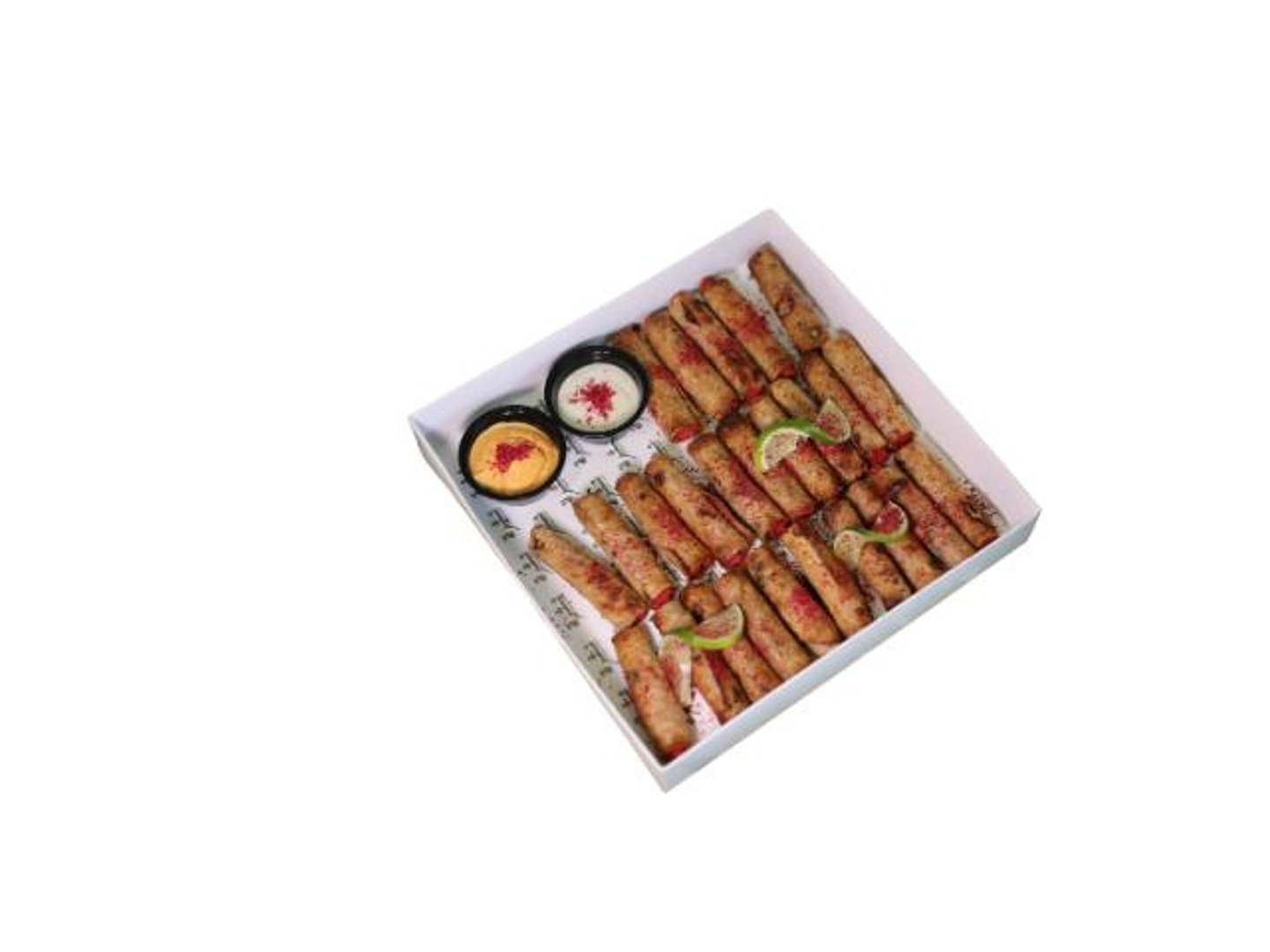 مسخن دجاج - 10 قطعه