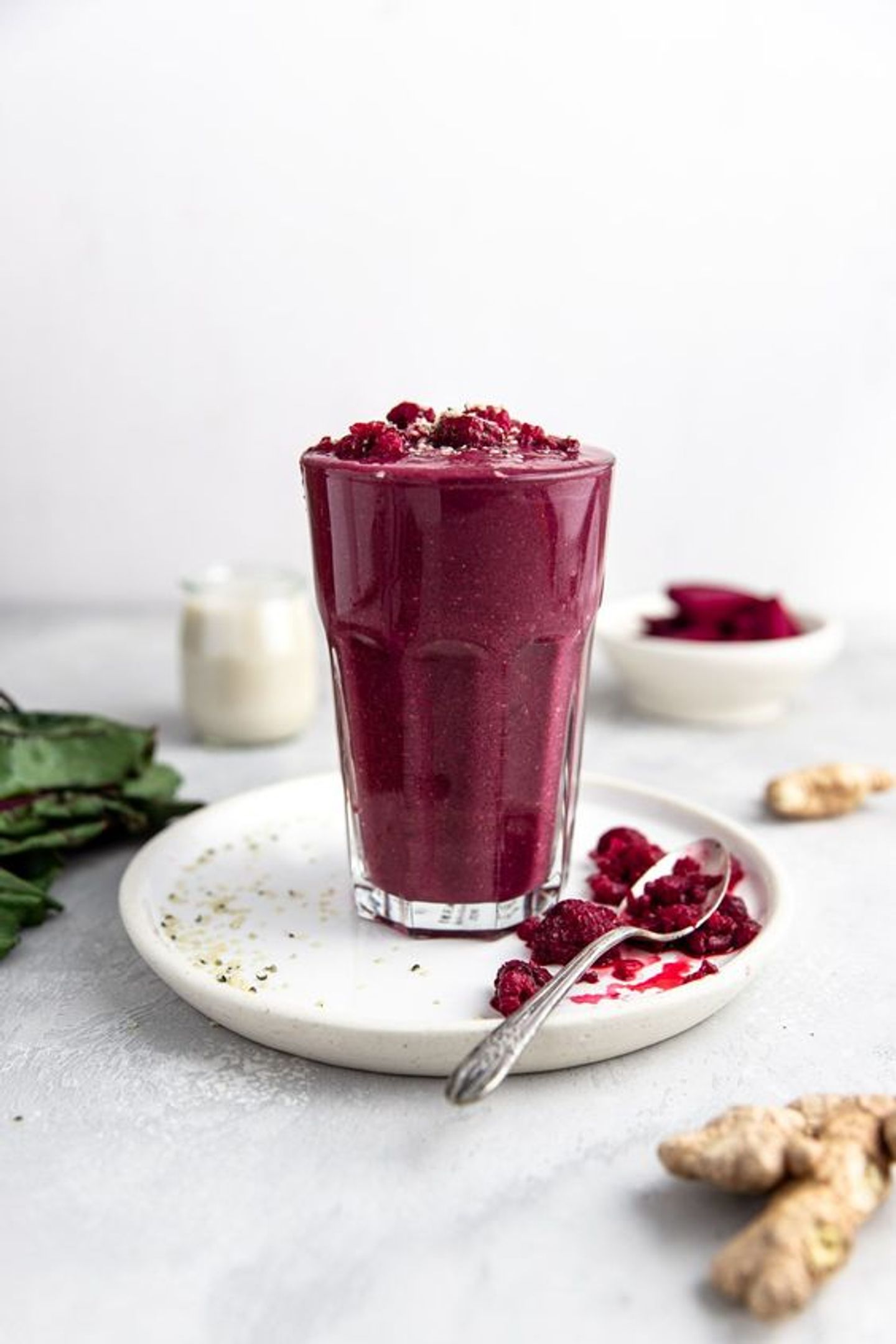 Beet Orange Apple - Medium