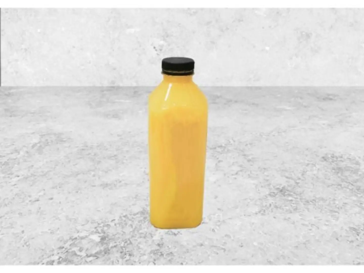Blended Orange - Small