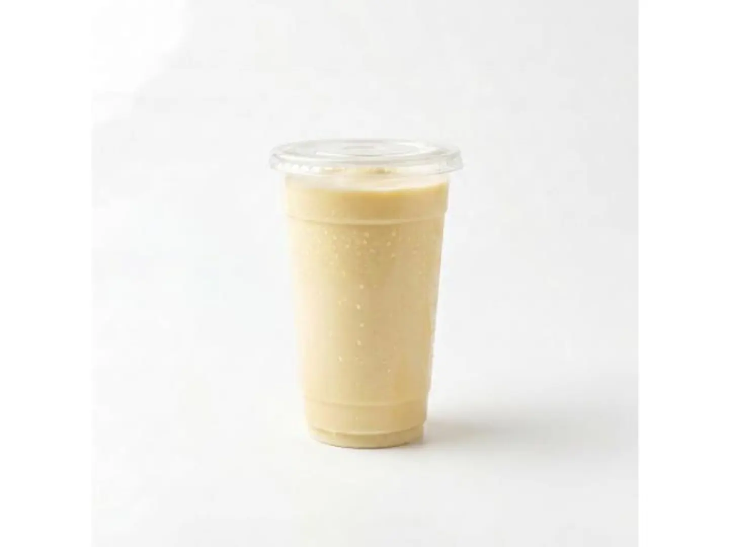 Banana Milk Juice - Medium