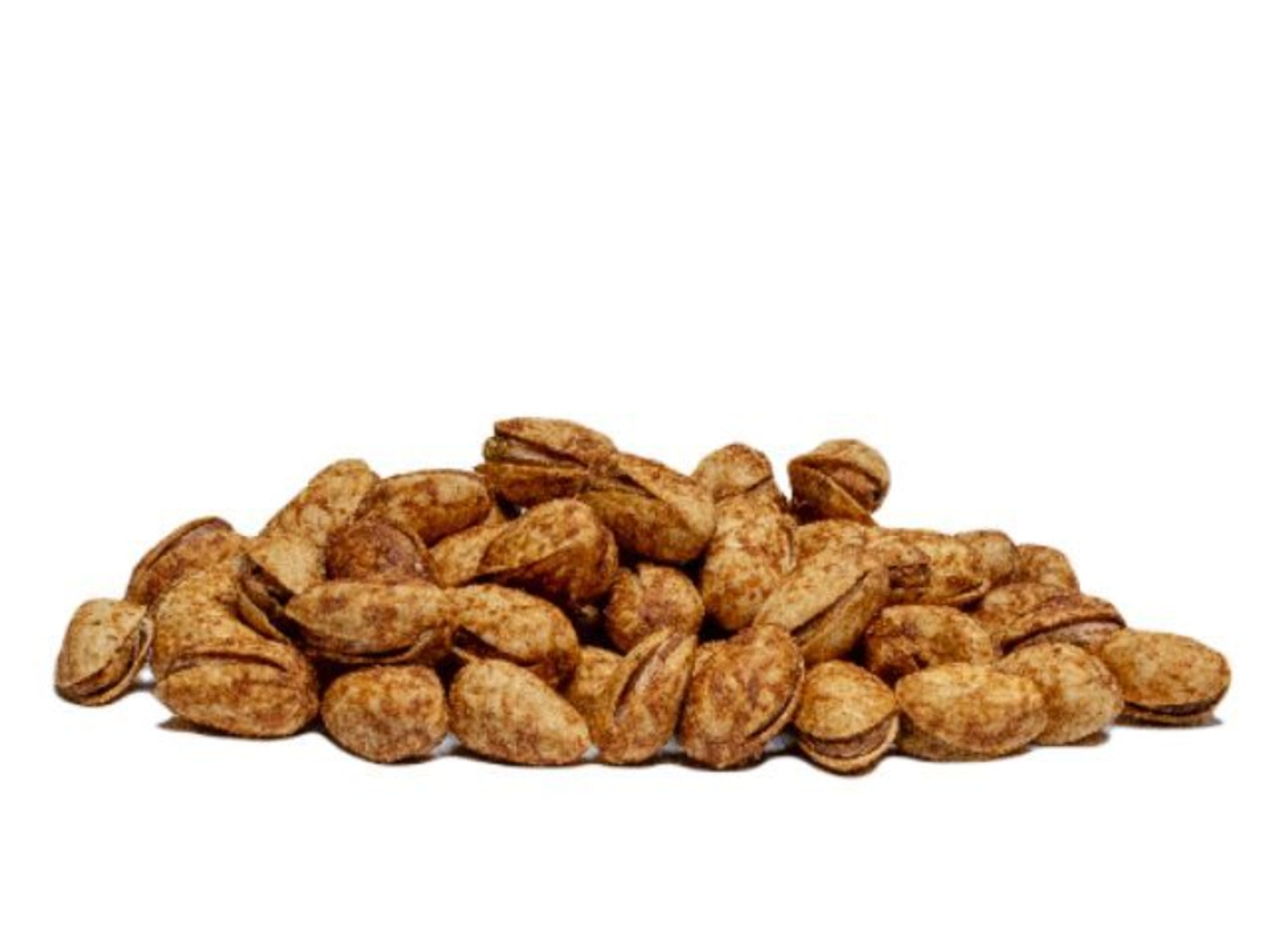 Pistachio Smoked - 250 Gm