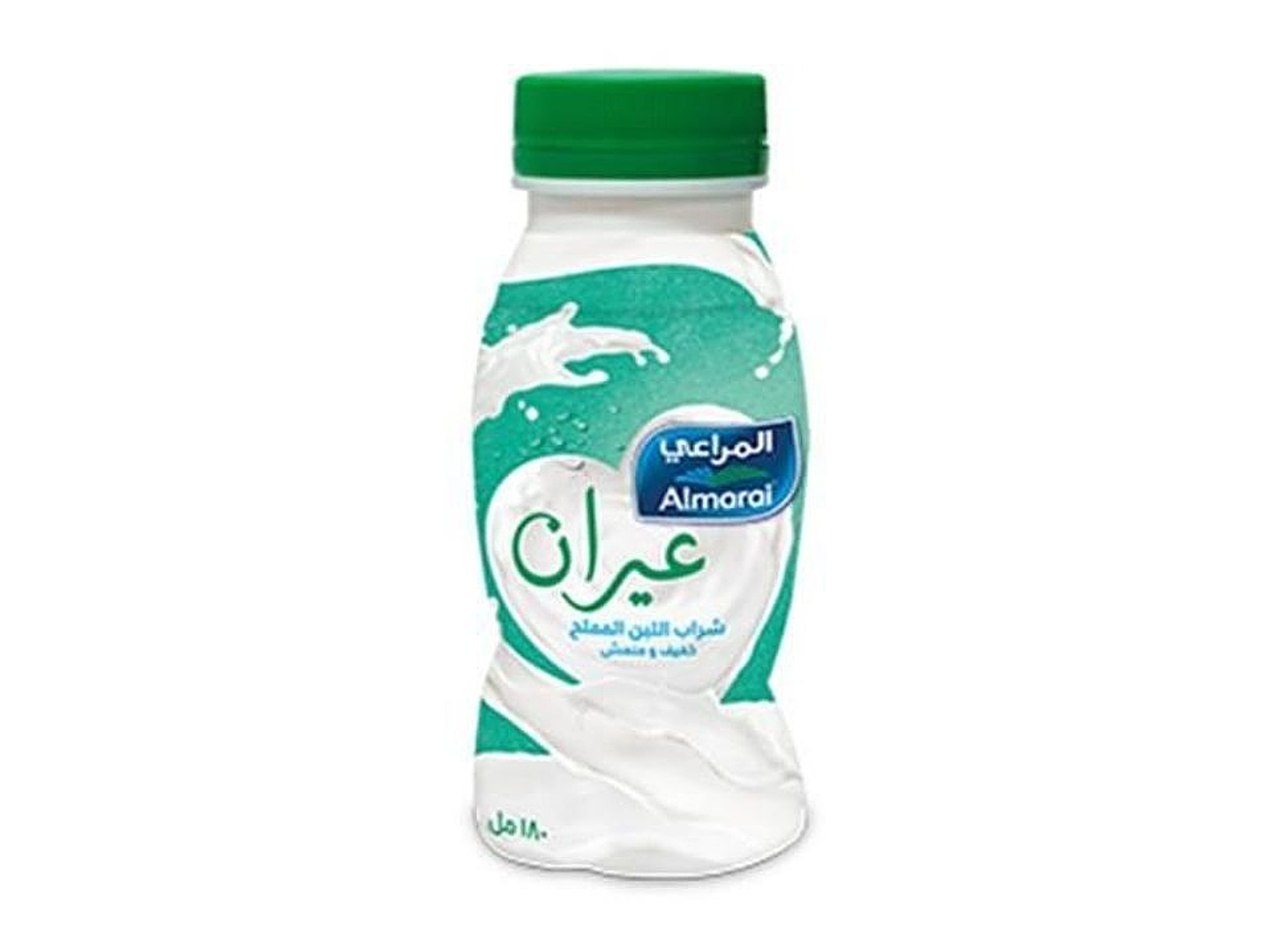 لبن - صغير