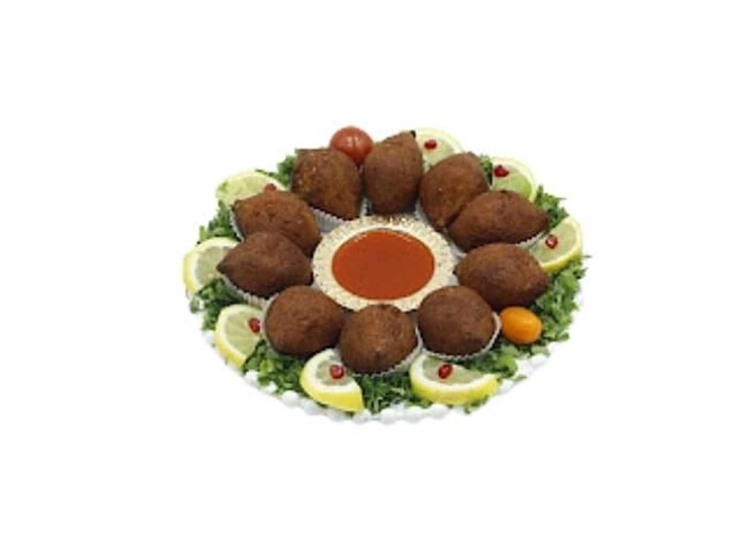 كبة لحم - صغير