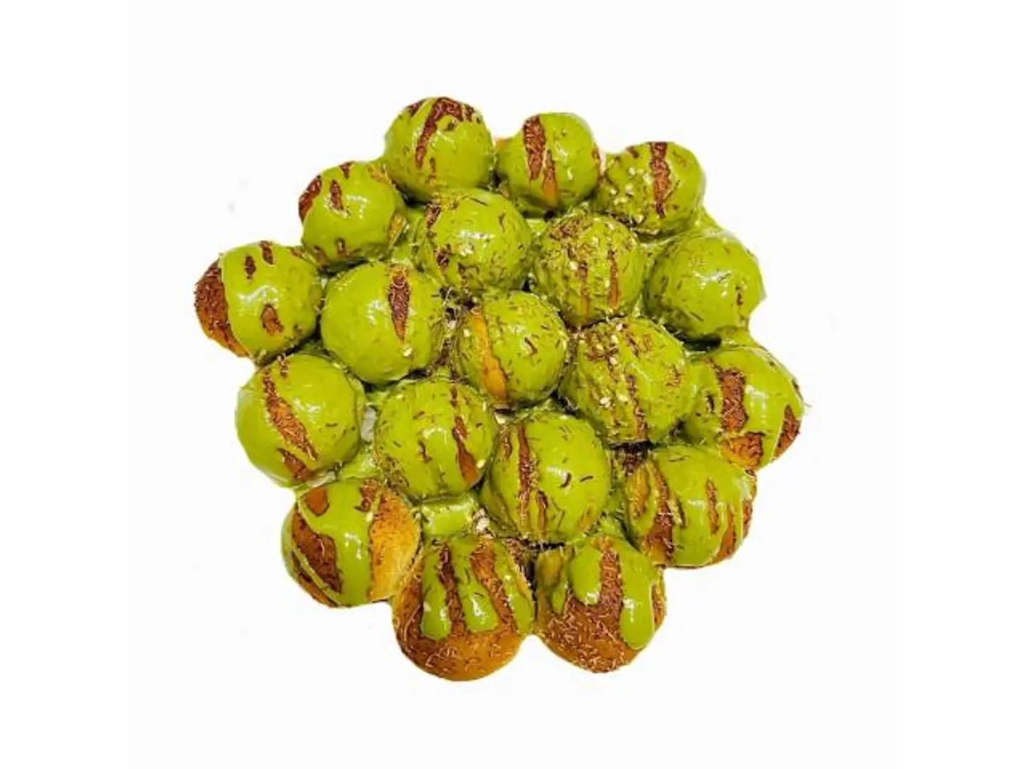 Pistachio Kunafah - Large