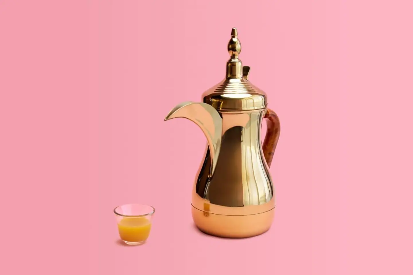 Saudi Coffee - 250 Grams