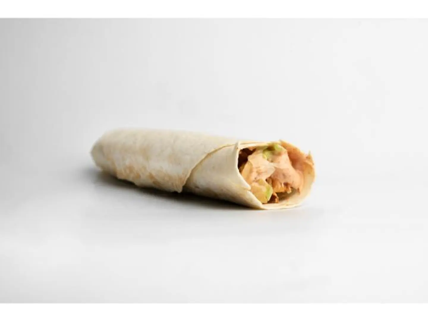 Chicken Tortilla - Sandwich