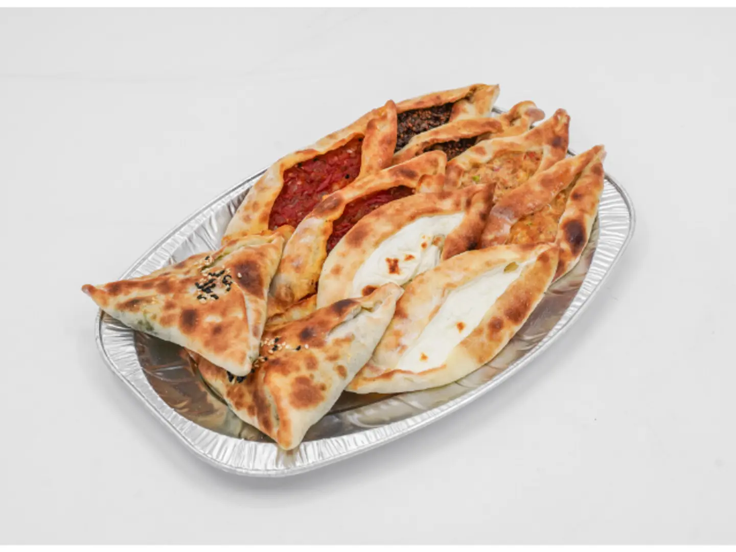 مشكل معجنات ميني - صغير