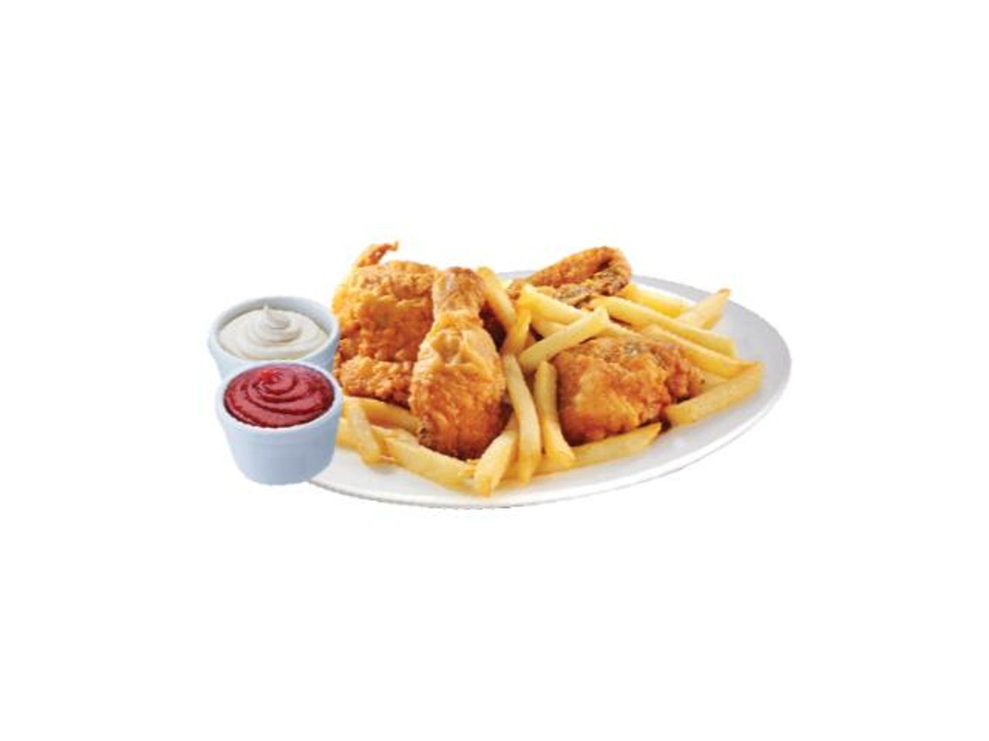 Half Broast - Regular