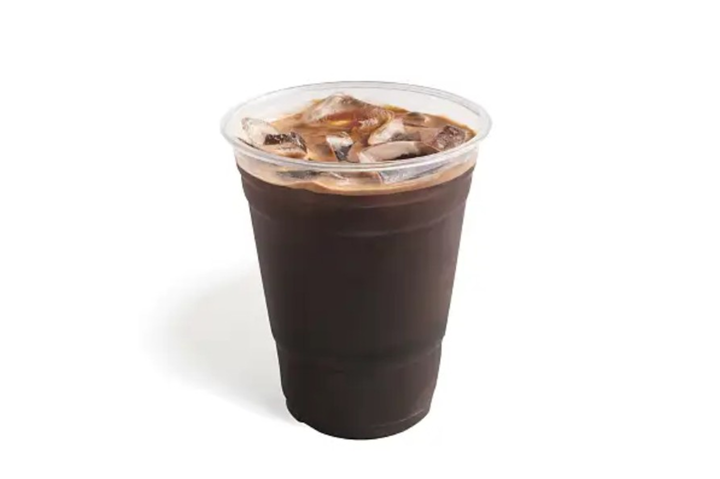Iced Coffee Of The Day - Small