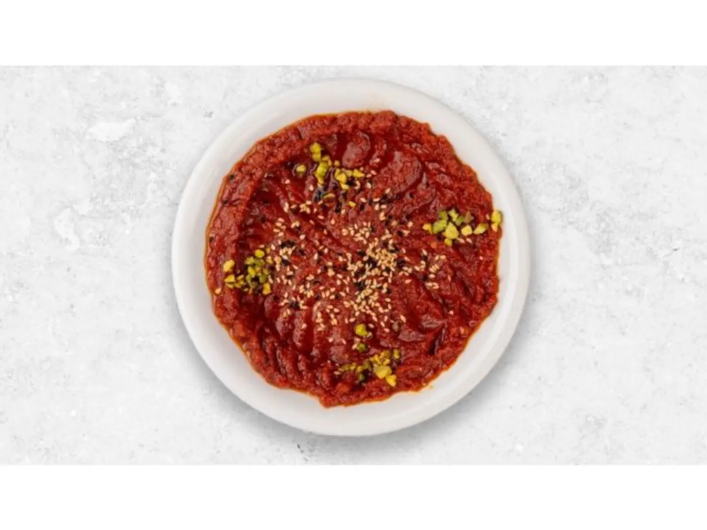 محمرة - صغير