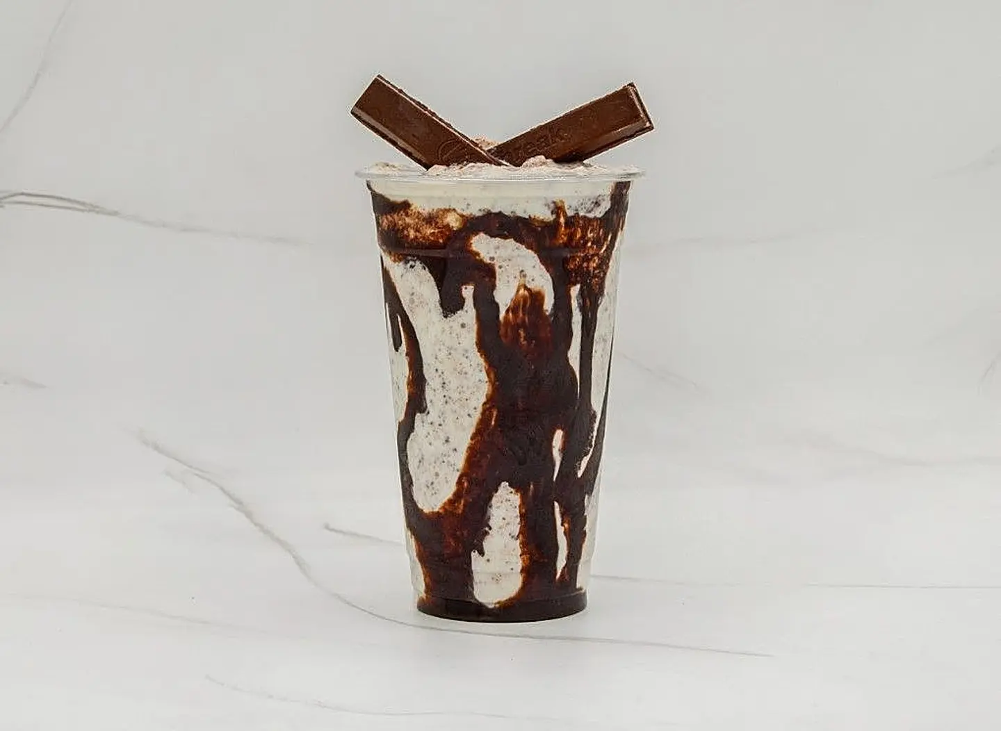 Kitkat Milkshake - Medium